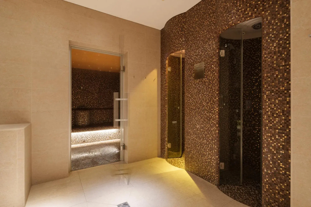 Eurostars Grand Hotel Wien - Général
