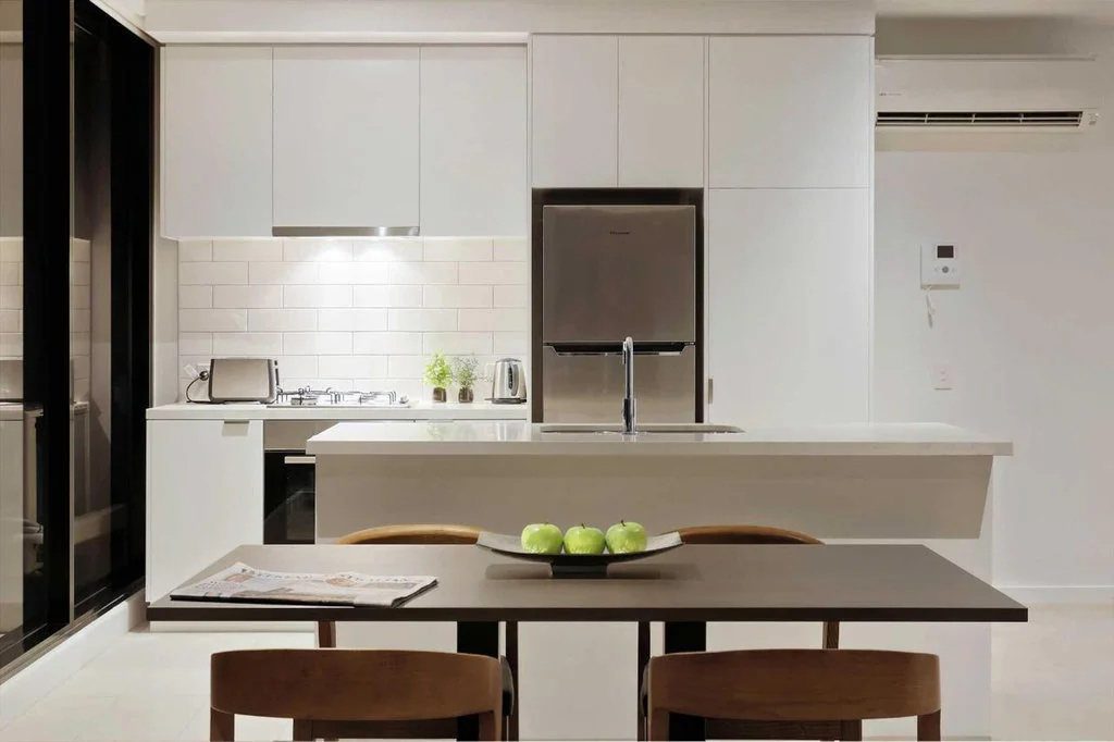 Experience Bella Hotel Apartments - Général