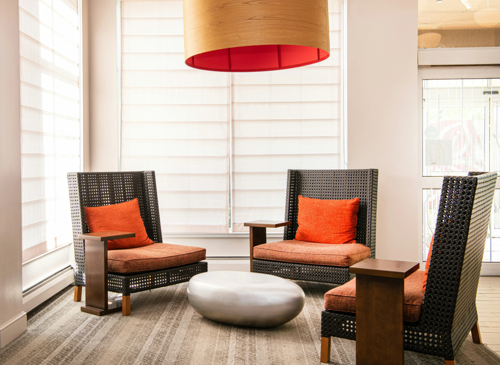 Hilton Garden Inn BWI Airport - Général