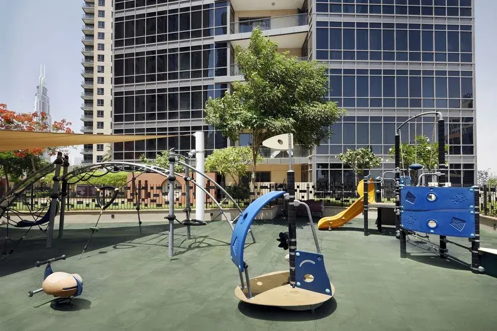 Dream Inn Dubai Apartments - South Ridge 4 - фото 4