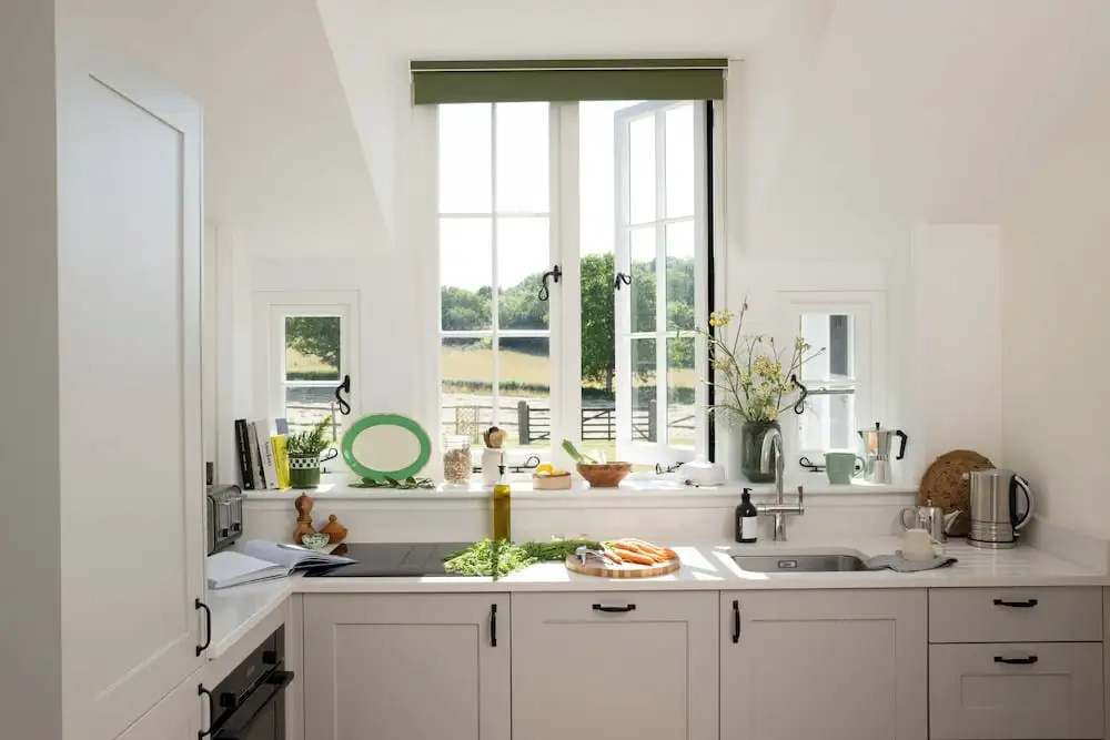 Gallops Cottage — 4