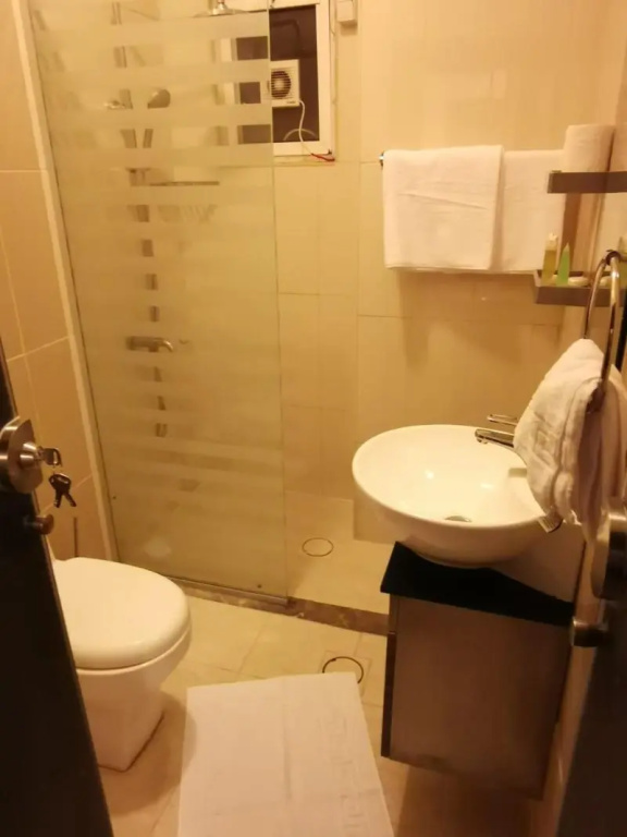 Sama Paris Hotel - Chambres