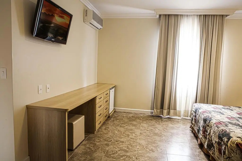 Grande Hotel Glória - Général