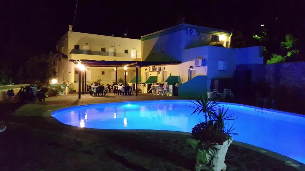 Hotel photo 8