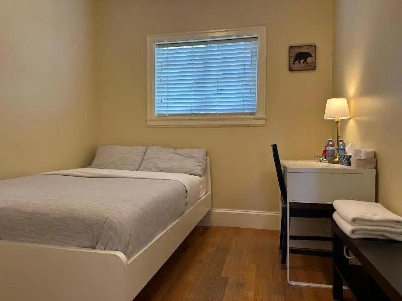 Victory House — 5