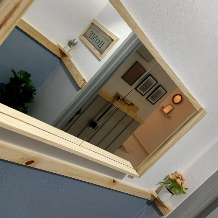 SCANDI HOMESTAY IPOH muslem