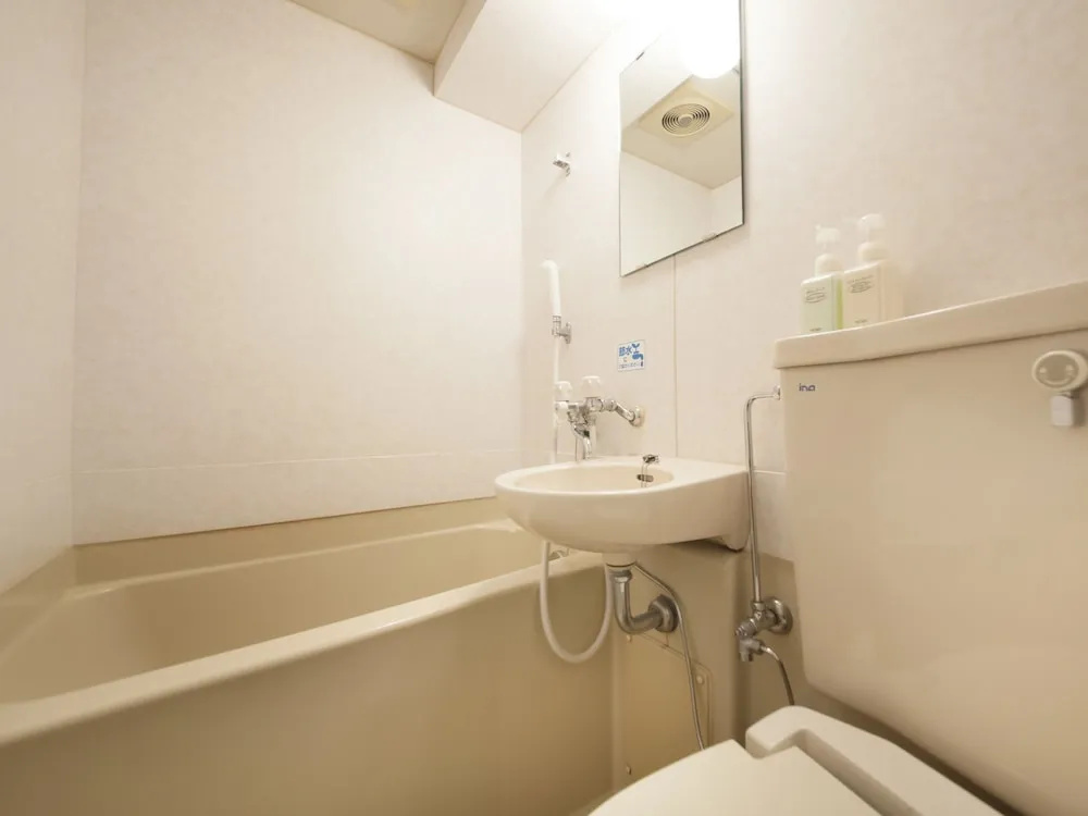 Hotel Green Palace - Chambres