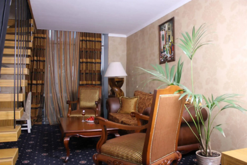 Hotel photo 12