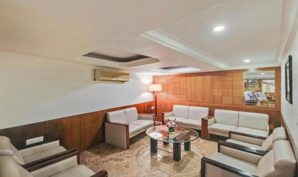 Hotel photo 14