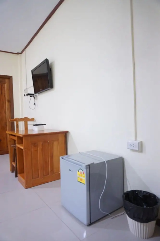 Standard Bungalow