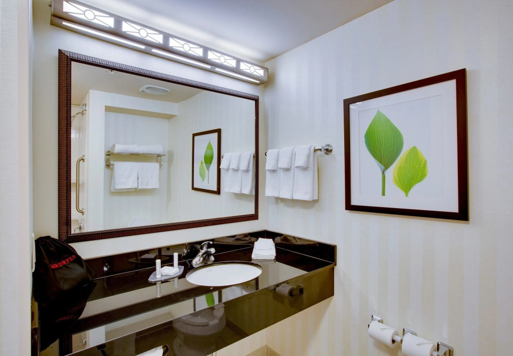 Fairfield by Marriott Inn & Suites Melbourne West/Palm Bay - Général