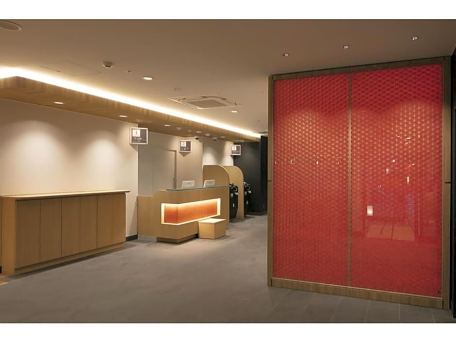 R & B Hotel Kyoto Shijo Kawaramachi - Vacation STAY 74220 사진 12