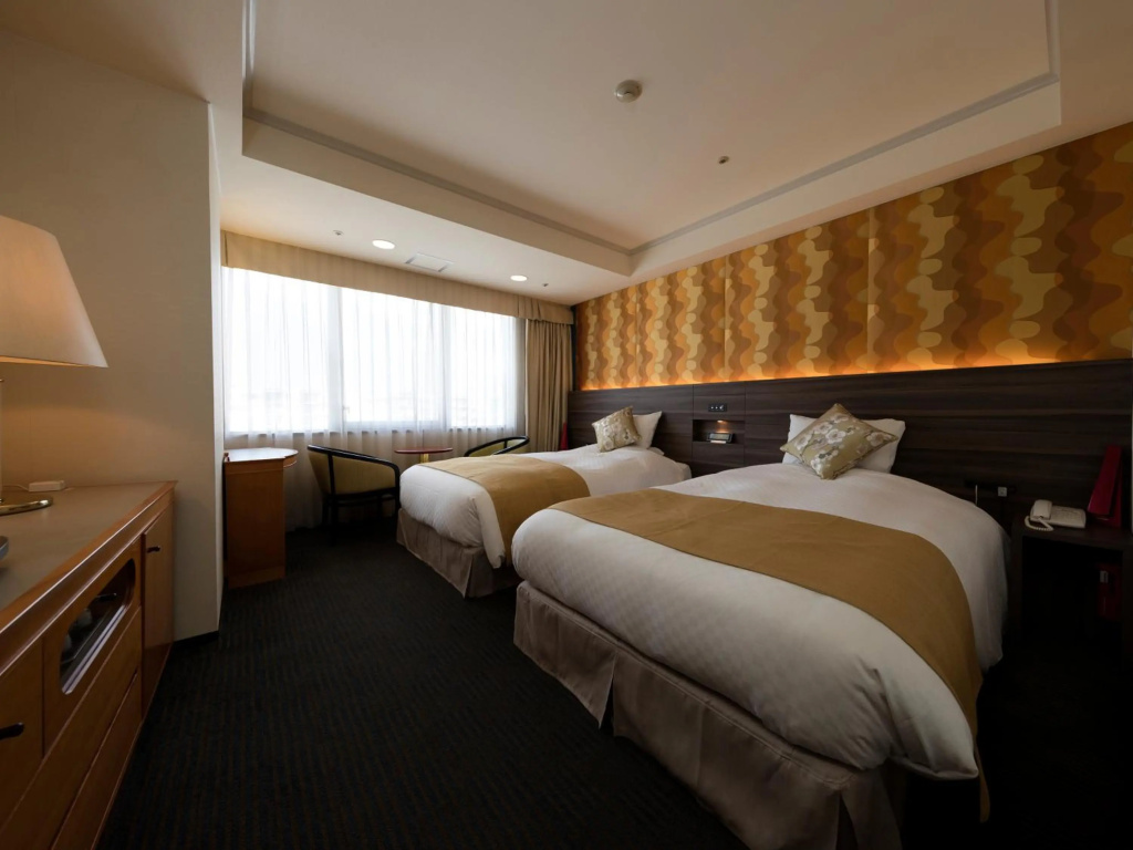 KKR Hotel Kumamoto — 3