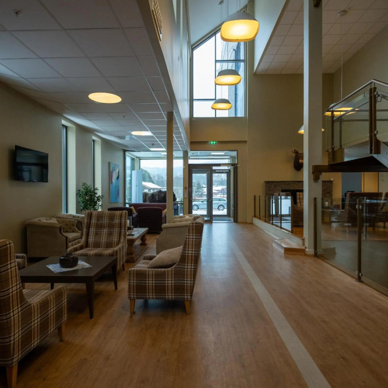 Dombås Hotel - Général