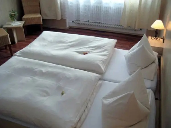 Hotel Lahnblick - Chambres