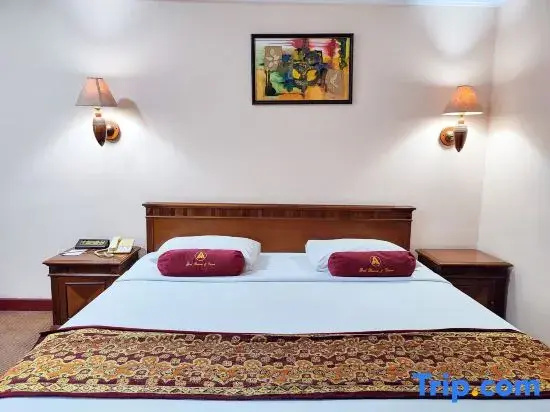 Abadi Hotel Convention Center - Chambres
