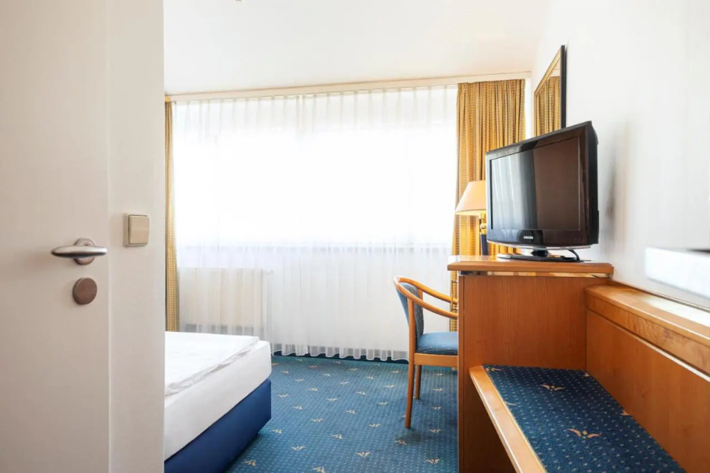 ACHAT Hotel Magdeburg - Général