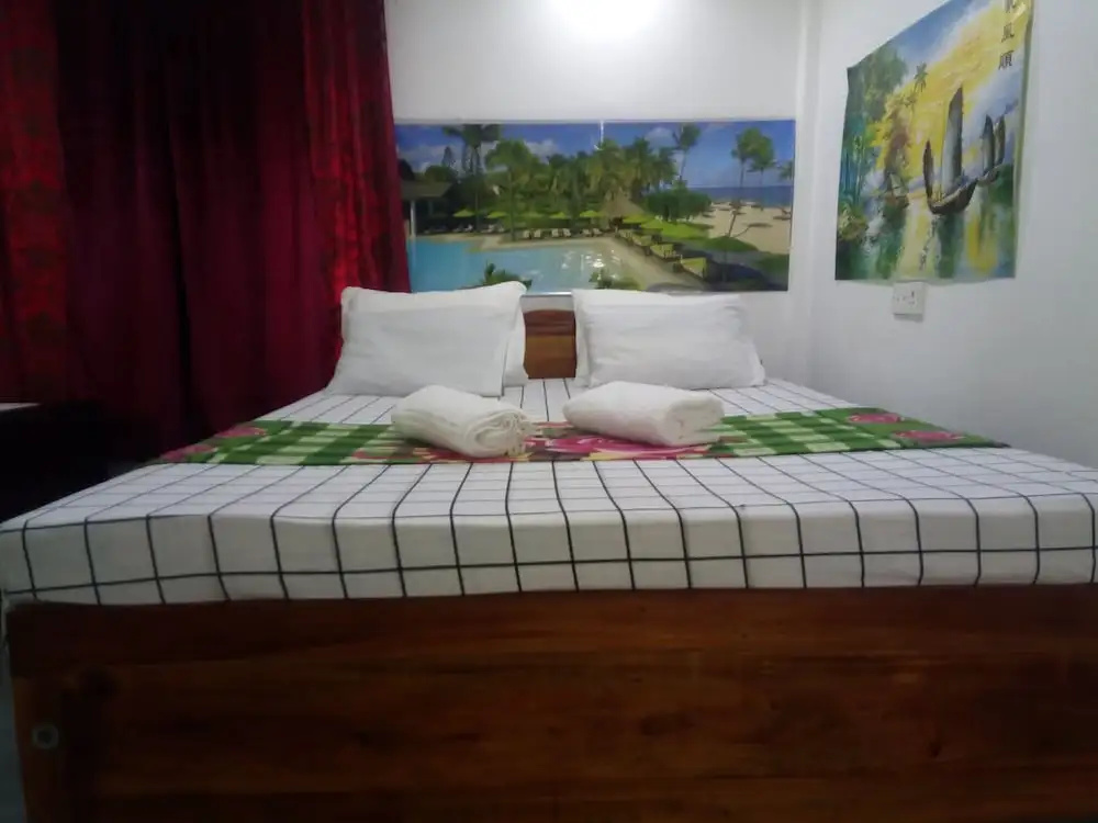 Erandi Holiday Home - Général