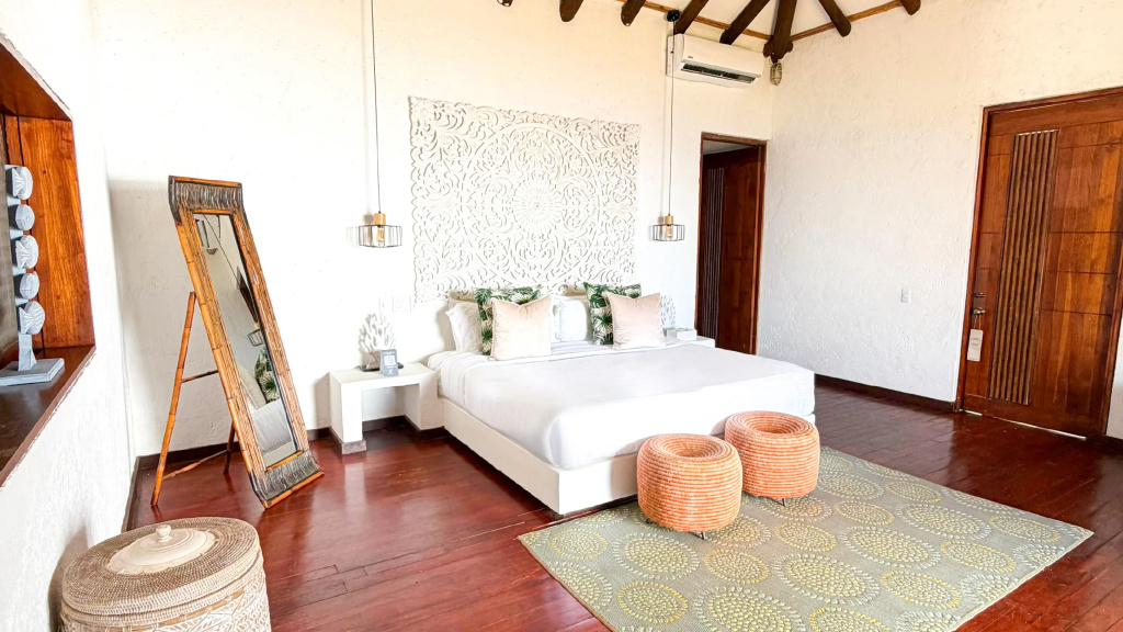 Hotel Acantilado de La Tierra by On vacation - Général