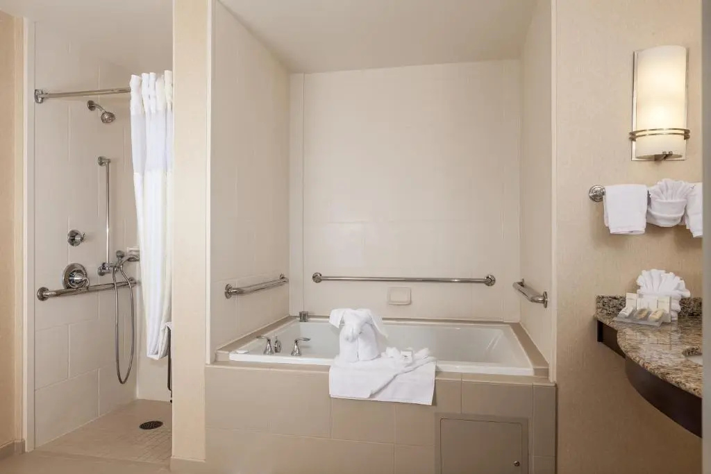 Hilton Garden Inn Seattle/Bothell - Chambres