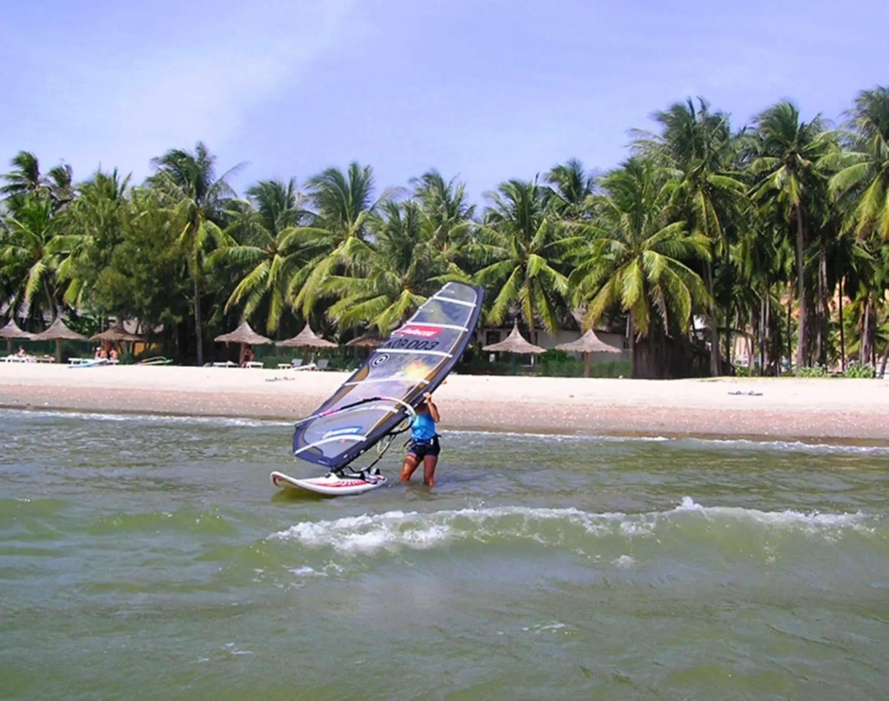 Canary Beach Resort - Général