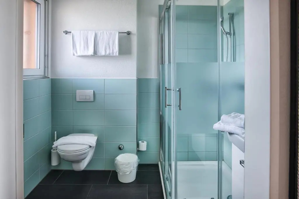 Hotel Residence Loren - Chambres