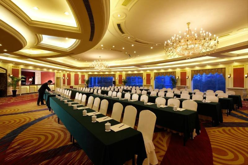 New Century Hotel Taizhou - Général