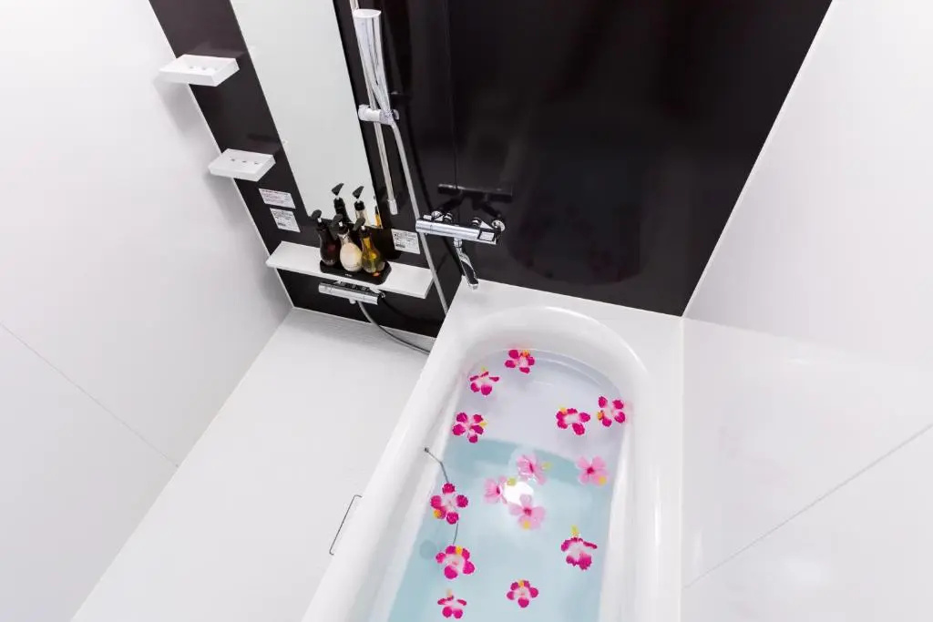 Condominium Hotel Monpa - Chambres