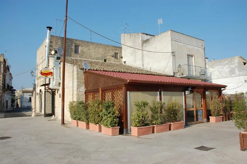 B&B Borgo Antico