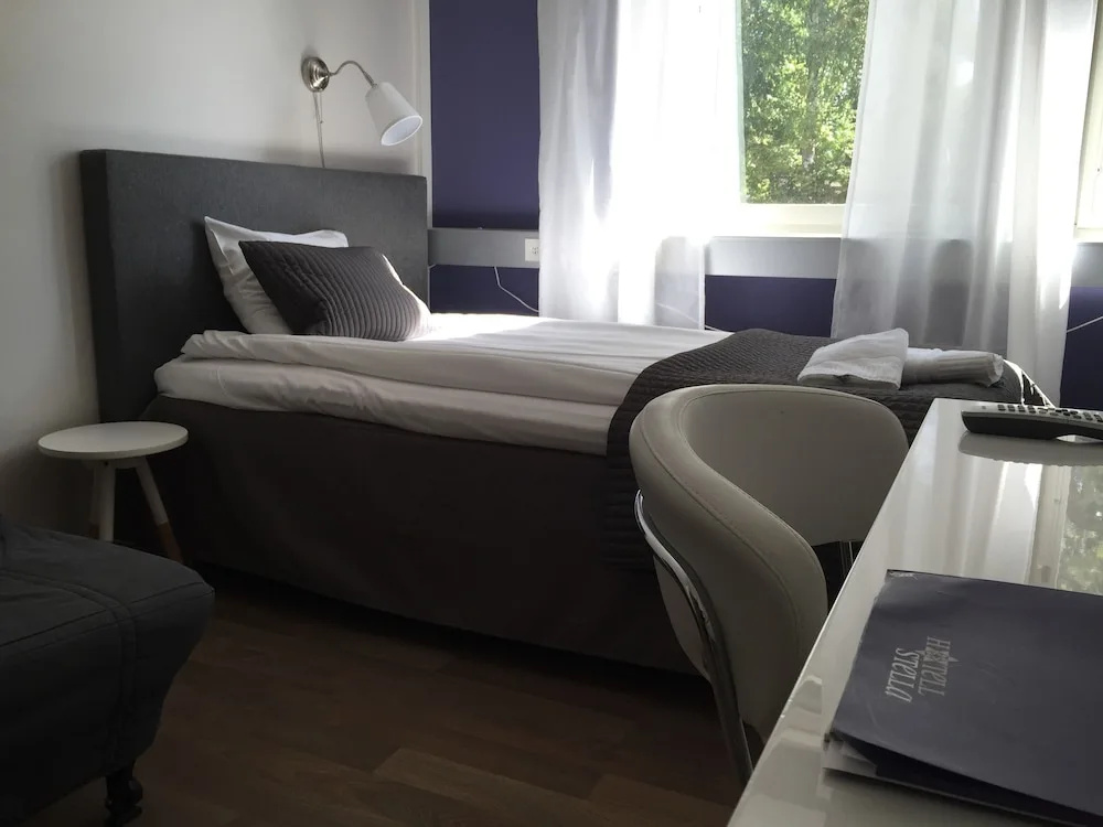 Hotell Stella - Chambres