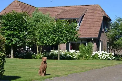B&B De Vennesik Rijssen Overijssel
