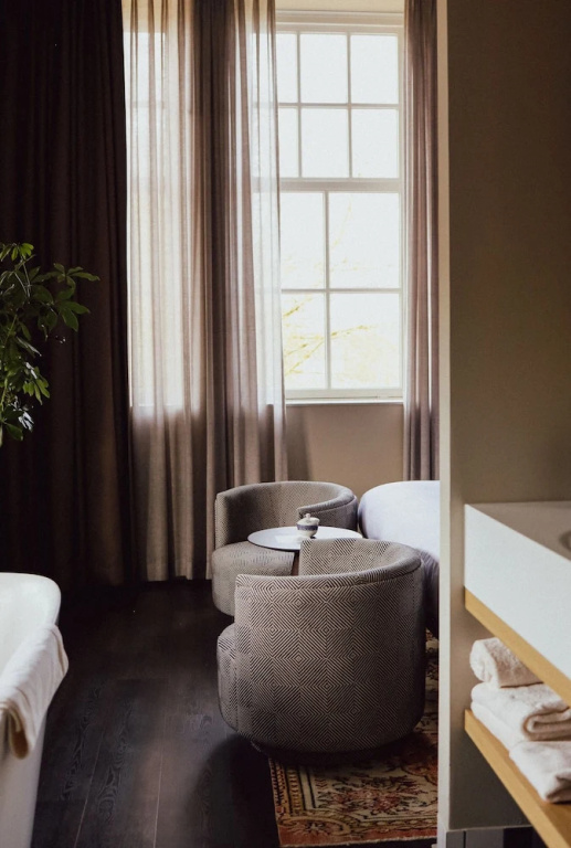 Superior room