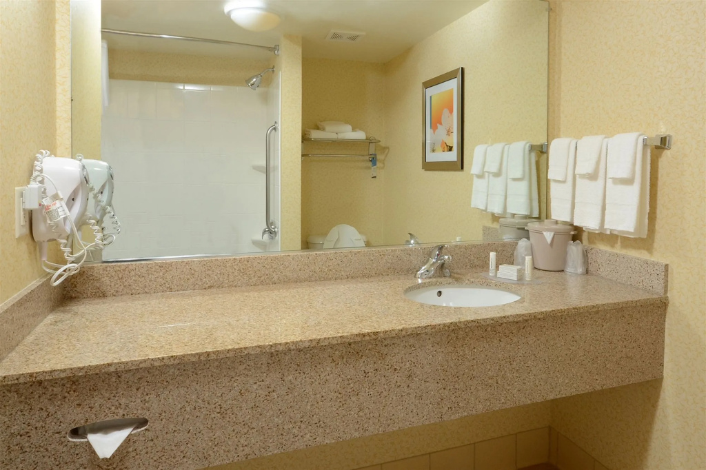 Fairfield by Marriott Inn & Suites Richmond Innsbrook - Général