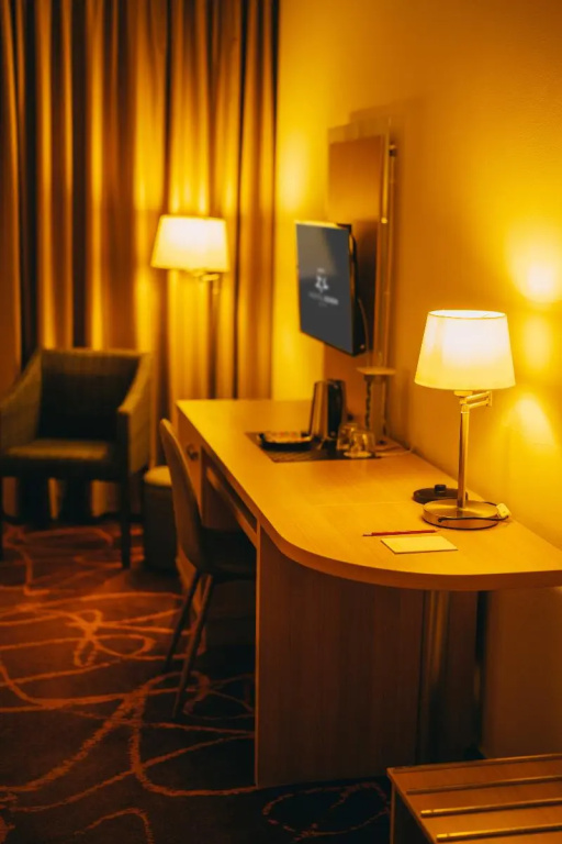 Iris Hotel Eden - Czech Leading Hotels - Chambres