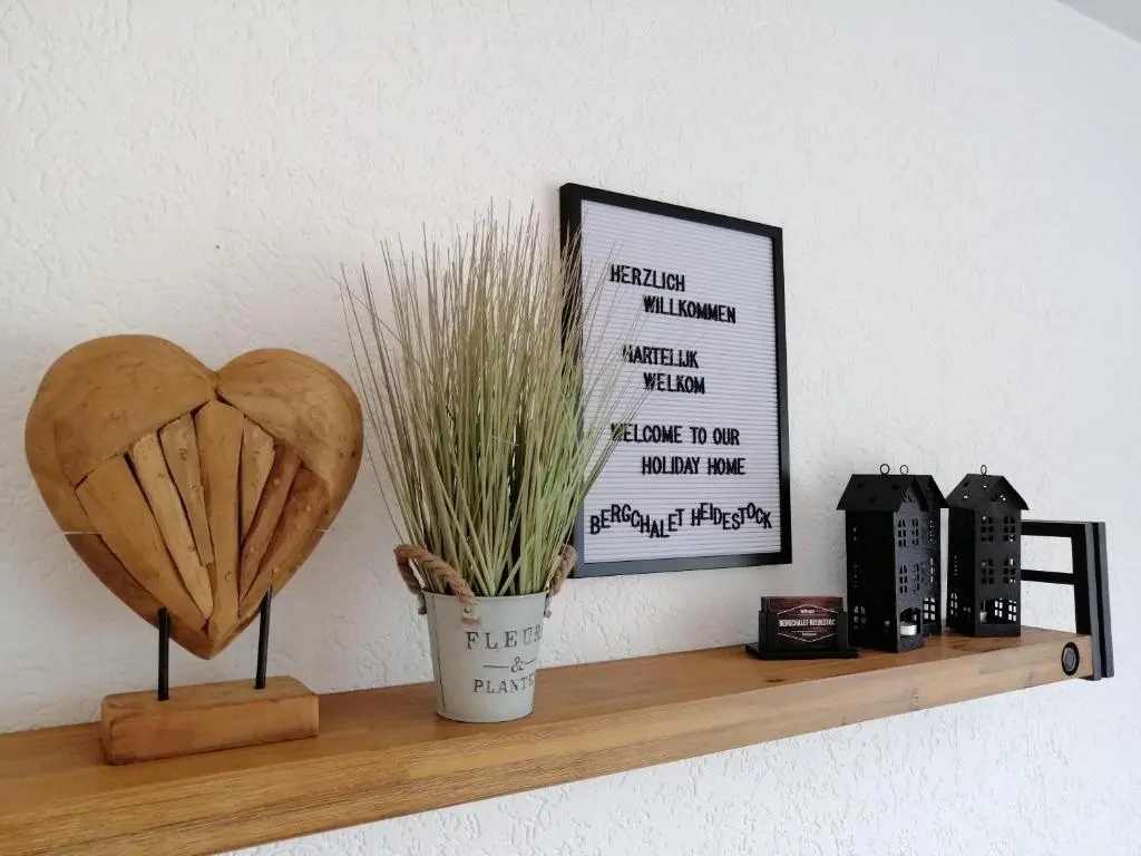 Haus Heidestock - Chambres