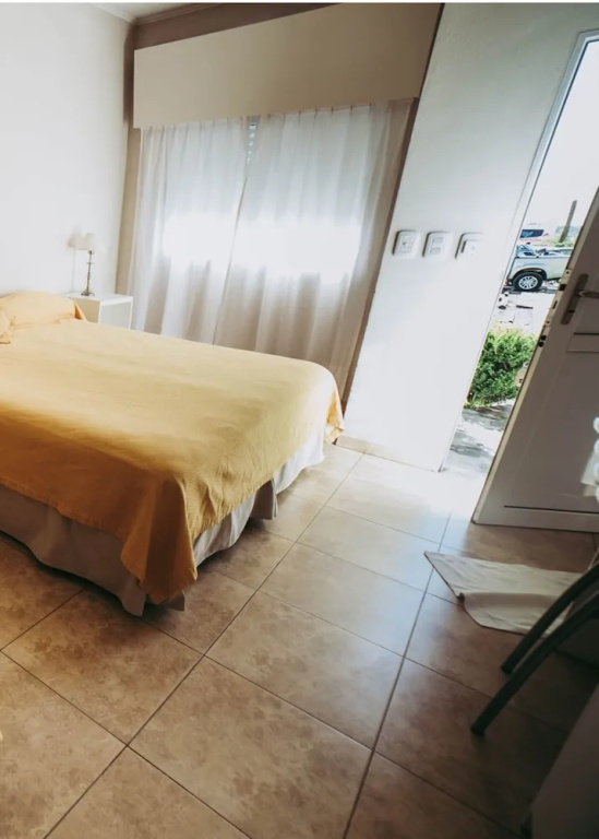 Tagüé Hotel - Chambres