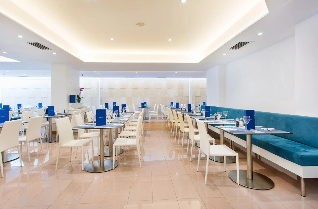 Reverence Life Hotel - Adults Only - Général