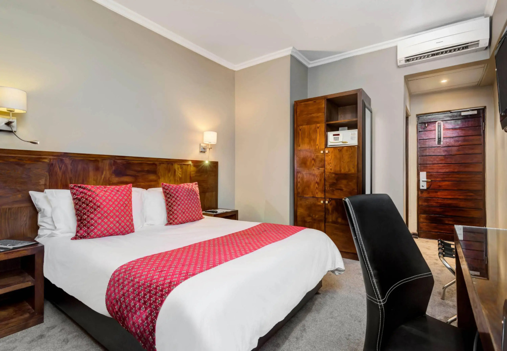Hotel photo 3