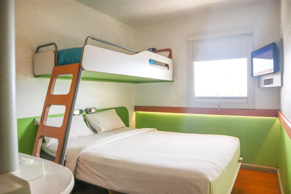 Cordia Hotel Surabaya Airport - Chambres