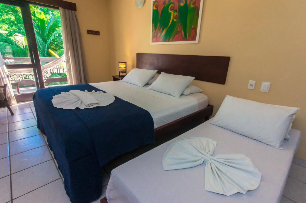 Porto Zarpa Hotel - Général
