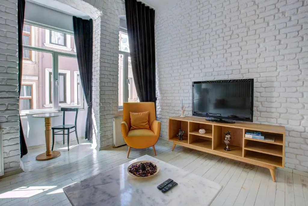 Maravilloso Hotel Galata — фото