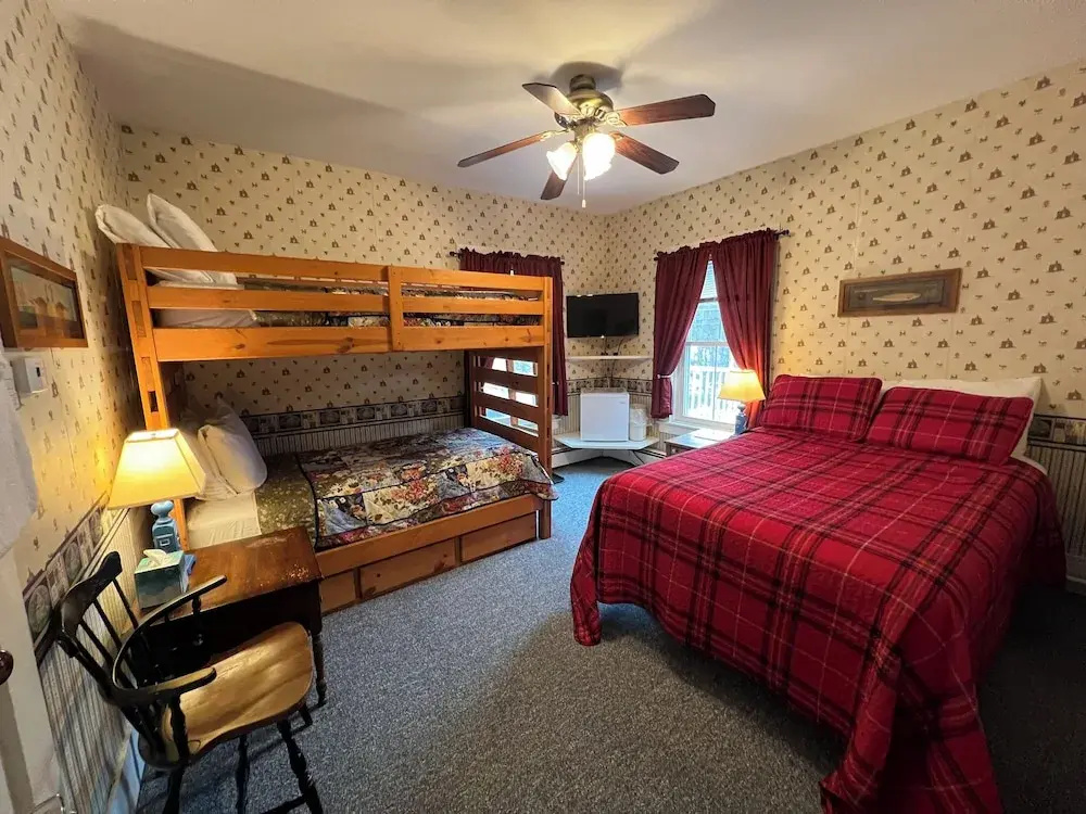 Family Suite