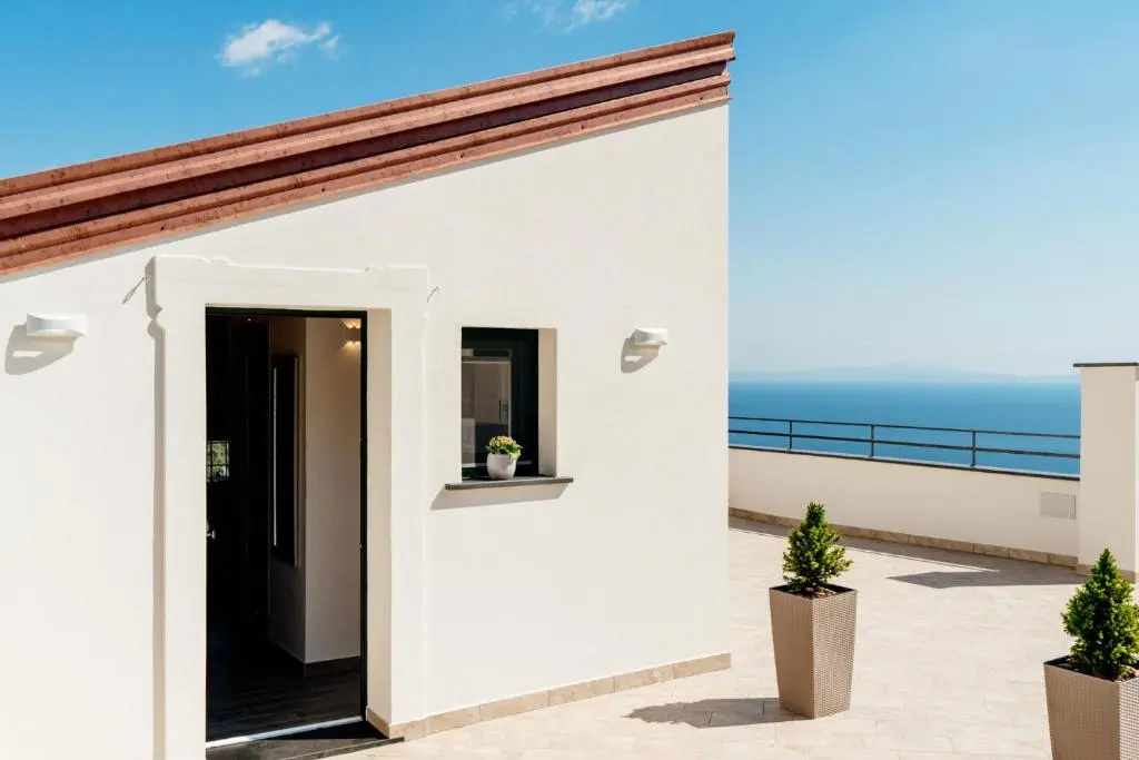 1 Bedroom Cottage