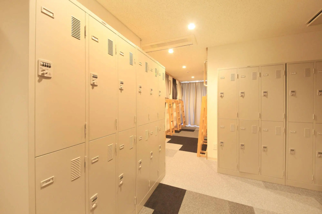Centurion Ladies Hostel Ueno Park - Caters to Women 사진 22