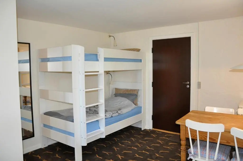 Lundsgaard - Chambres