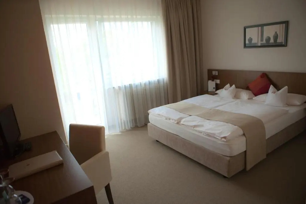 Balance-Hotel am Blauenwald - Chambres