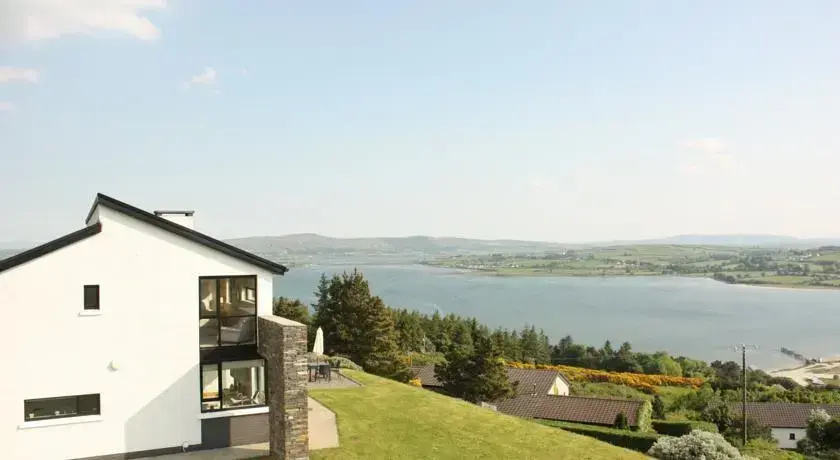 Sea Vista Boutique Accommodation