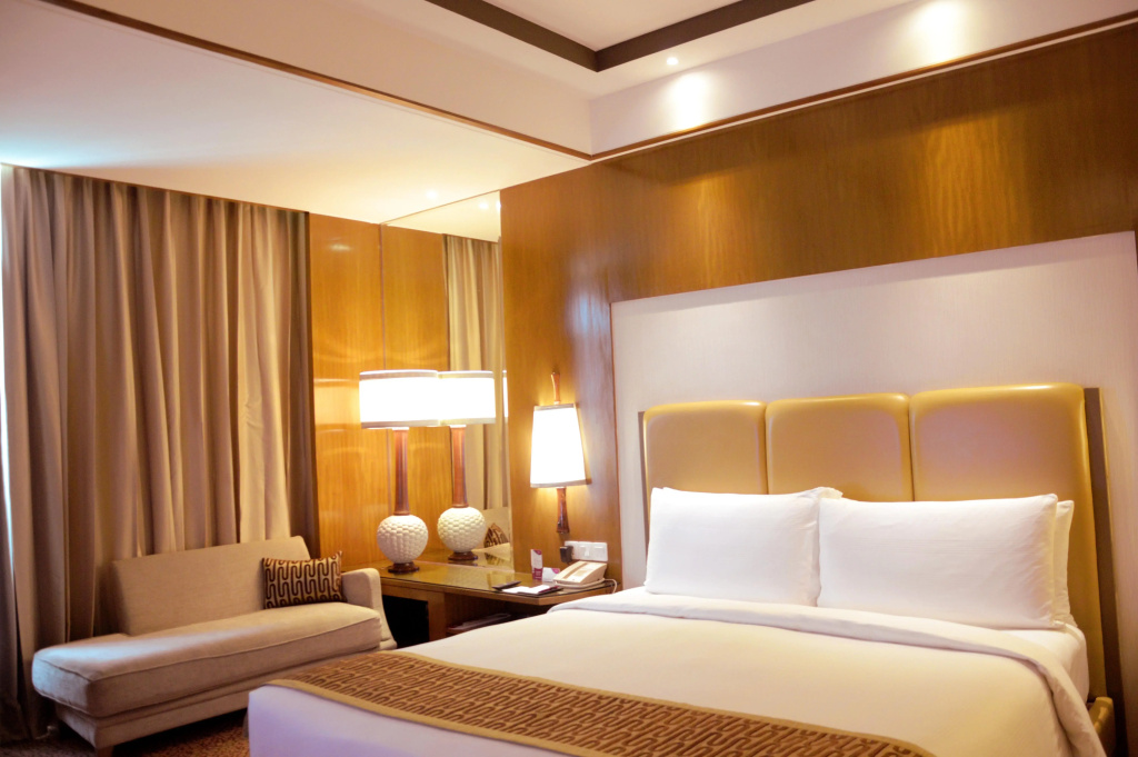 Crowne Plaza Hotel New Delhi Okhla by IHG — фото 4