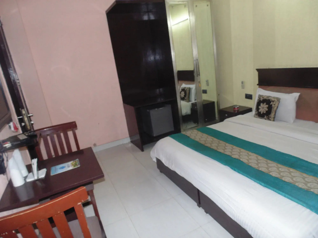 Hotel photo 12