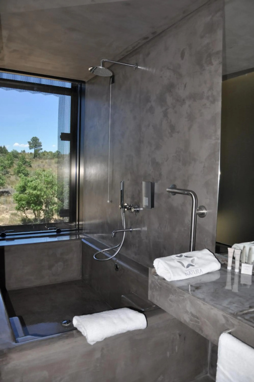 Cro Hotel Rural e Termal Spa - Général